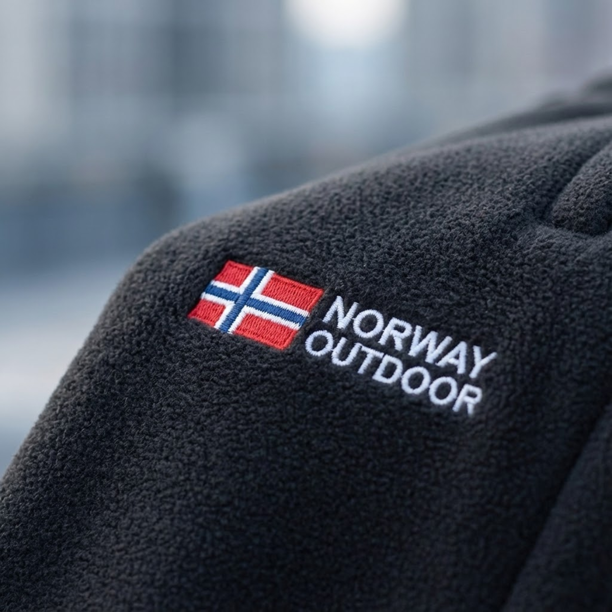 Polarr™ – Thermal Fleece Pants for Cold Weather