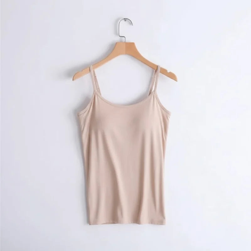 2-in-1 Bra Top - Lissora™
