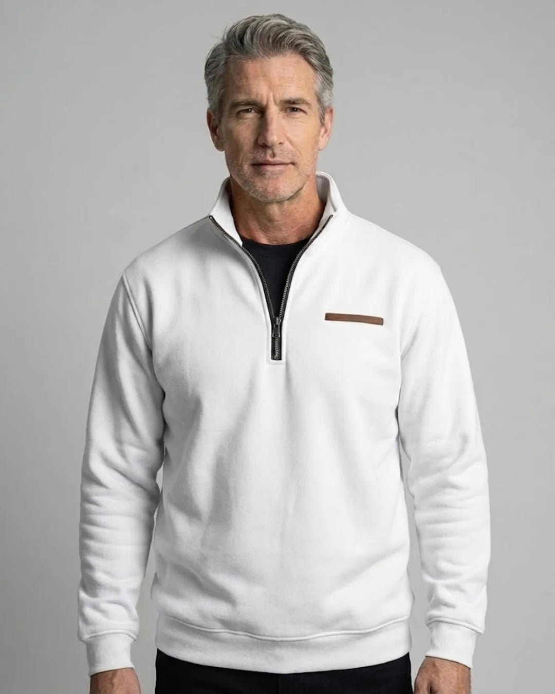 Laluna™ - Freizeit-Fleecepullover