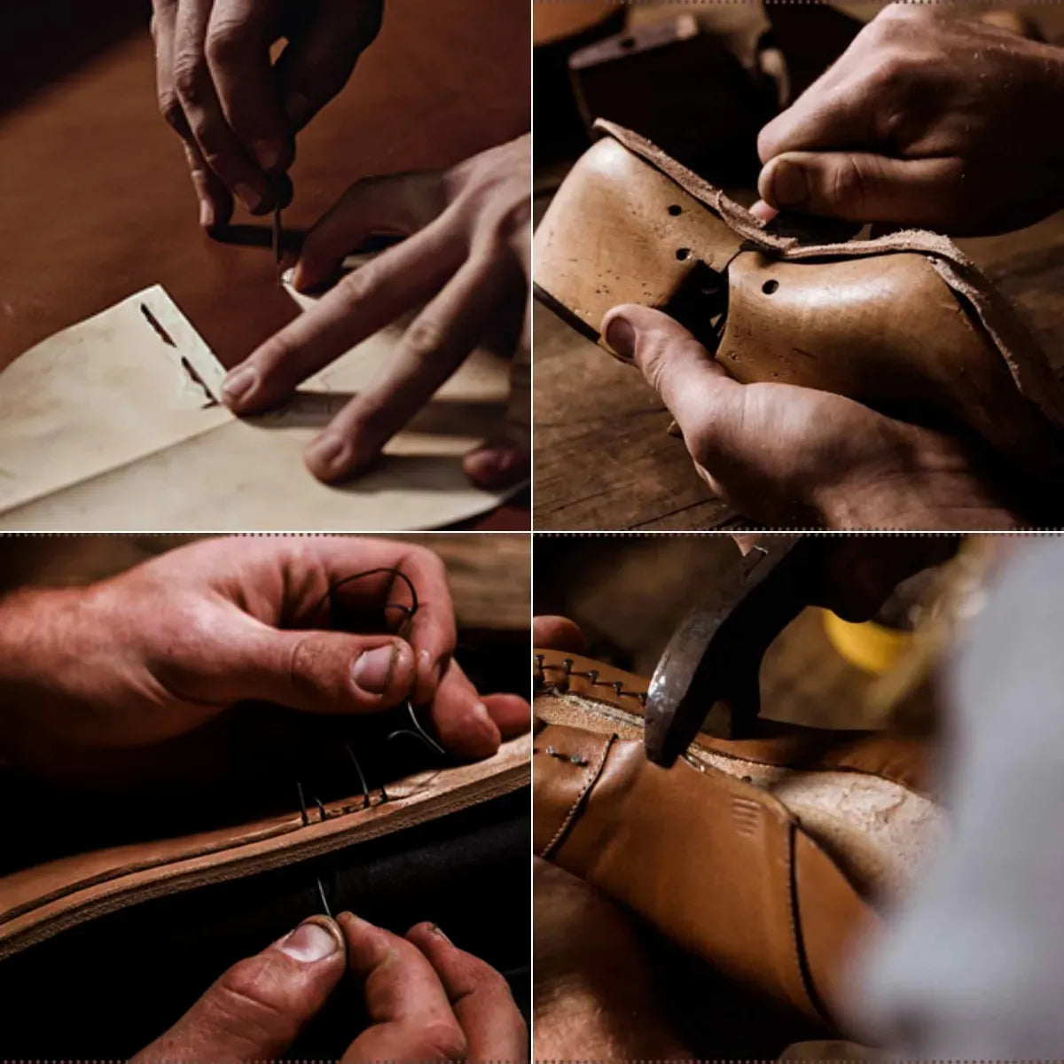 High-Quality Materials That Last