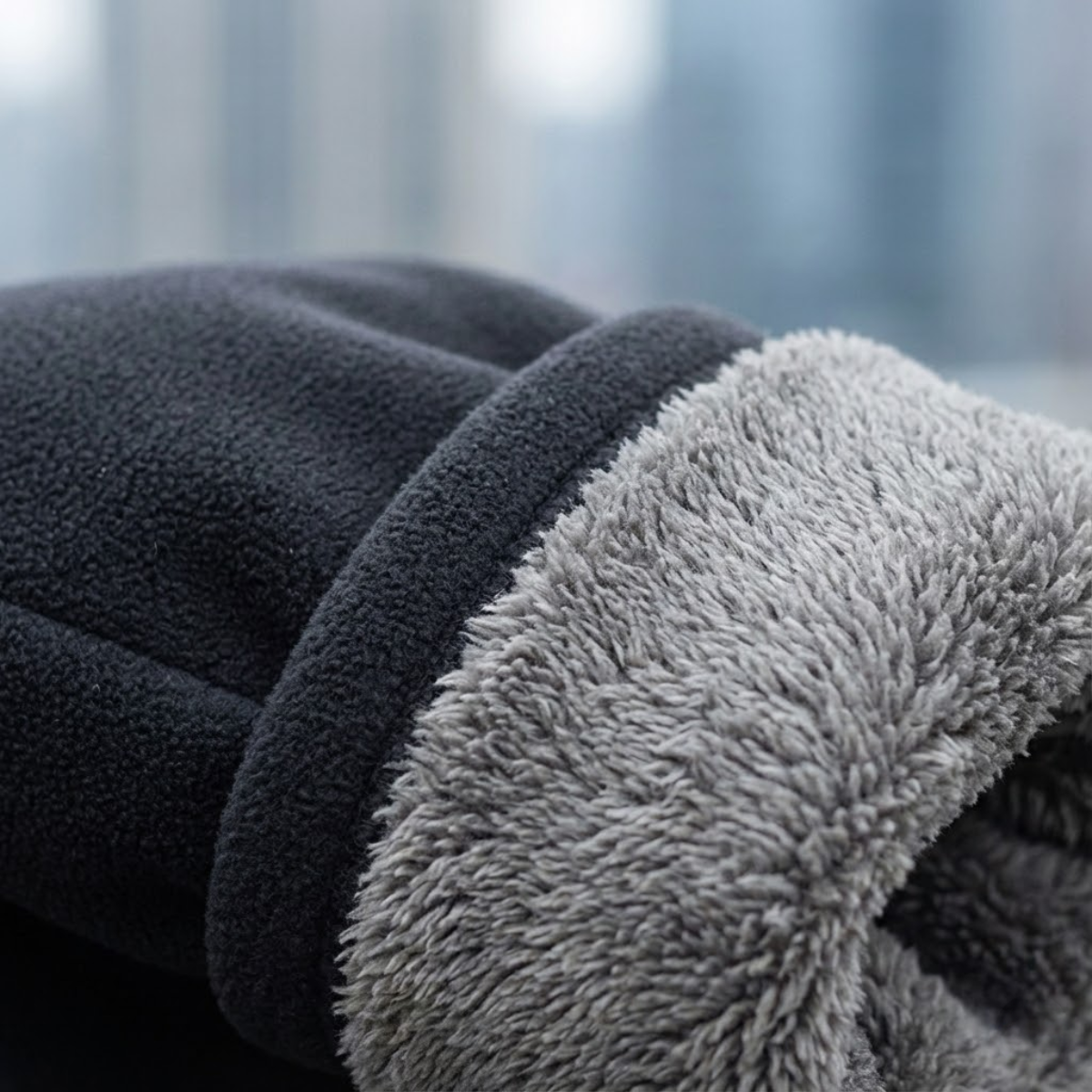 Polarr™ – Thermal Fleece Pants for Cold Weather