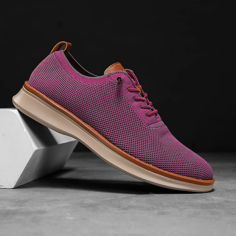 Braxen™ – Lightweight Breathable Knit Sneakers