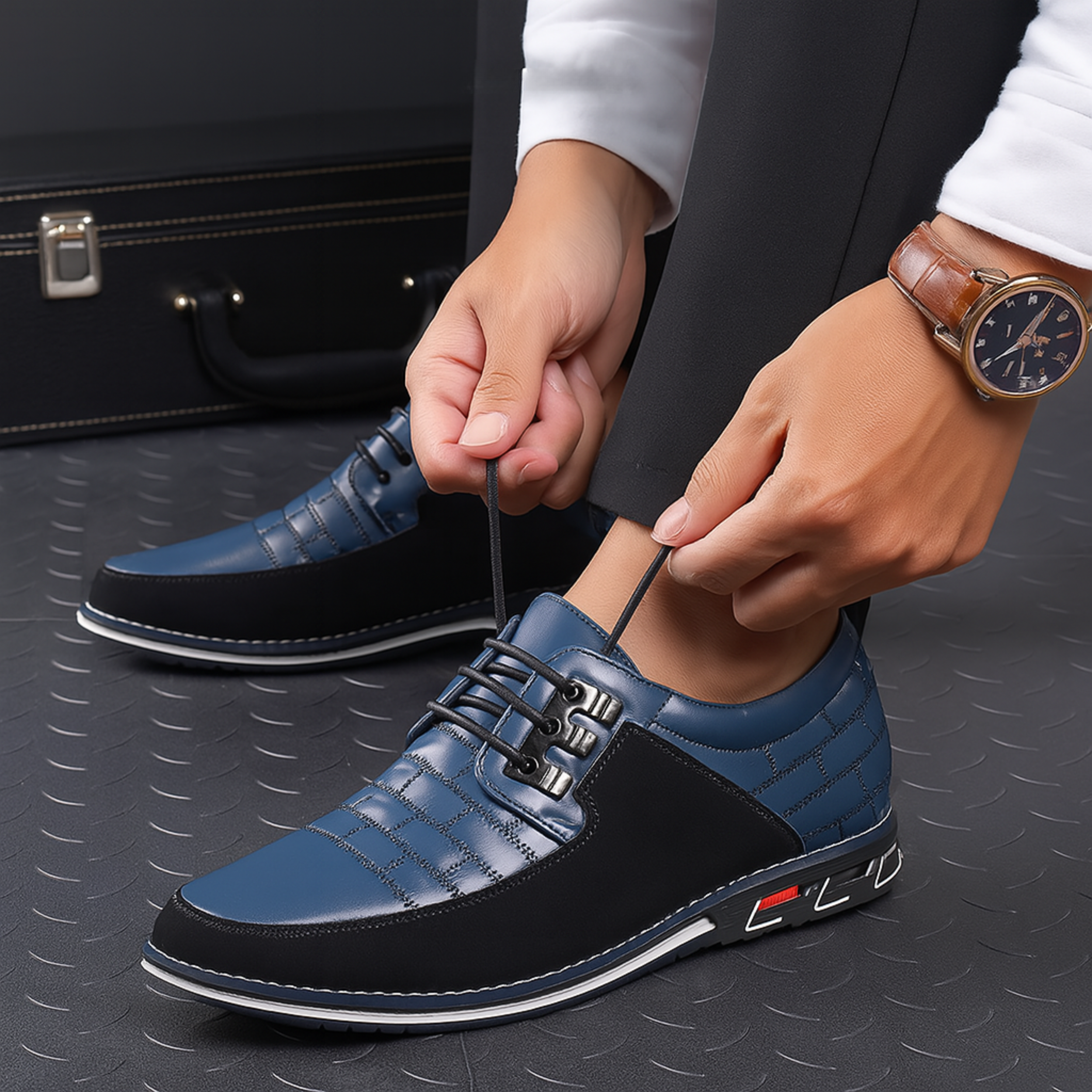 Cavero™ – Leichte Freizeitschuhe