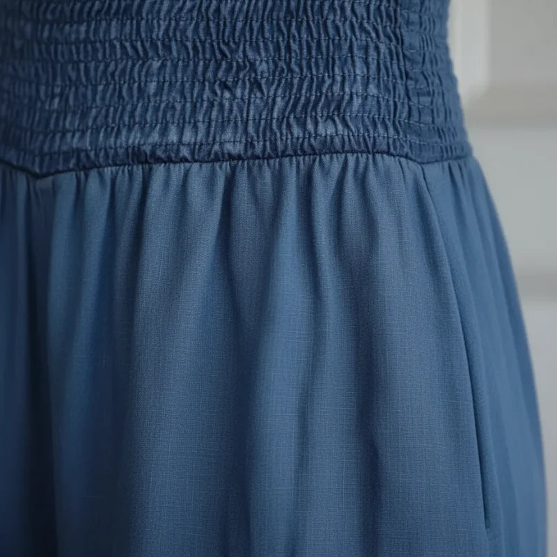 Freedom in Its Most Elegant Form - Vanilla™