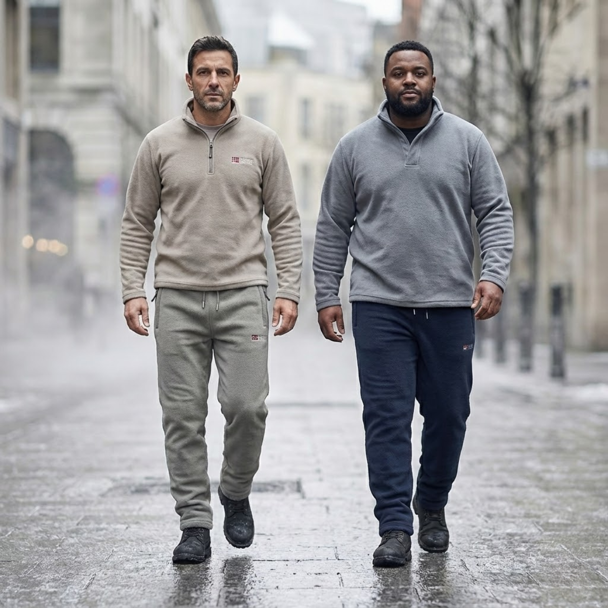 Polarr™ – Thermal Fleece Pants for Cold Weather