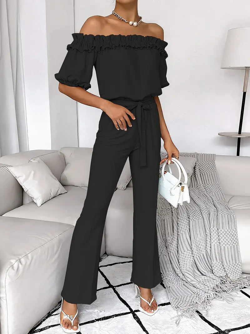 Timeless Elegance with a Mediterranean Touch - Mirabelle™