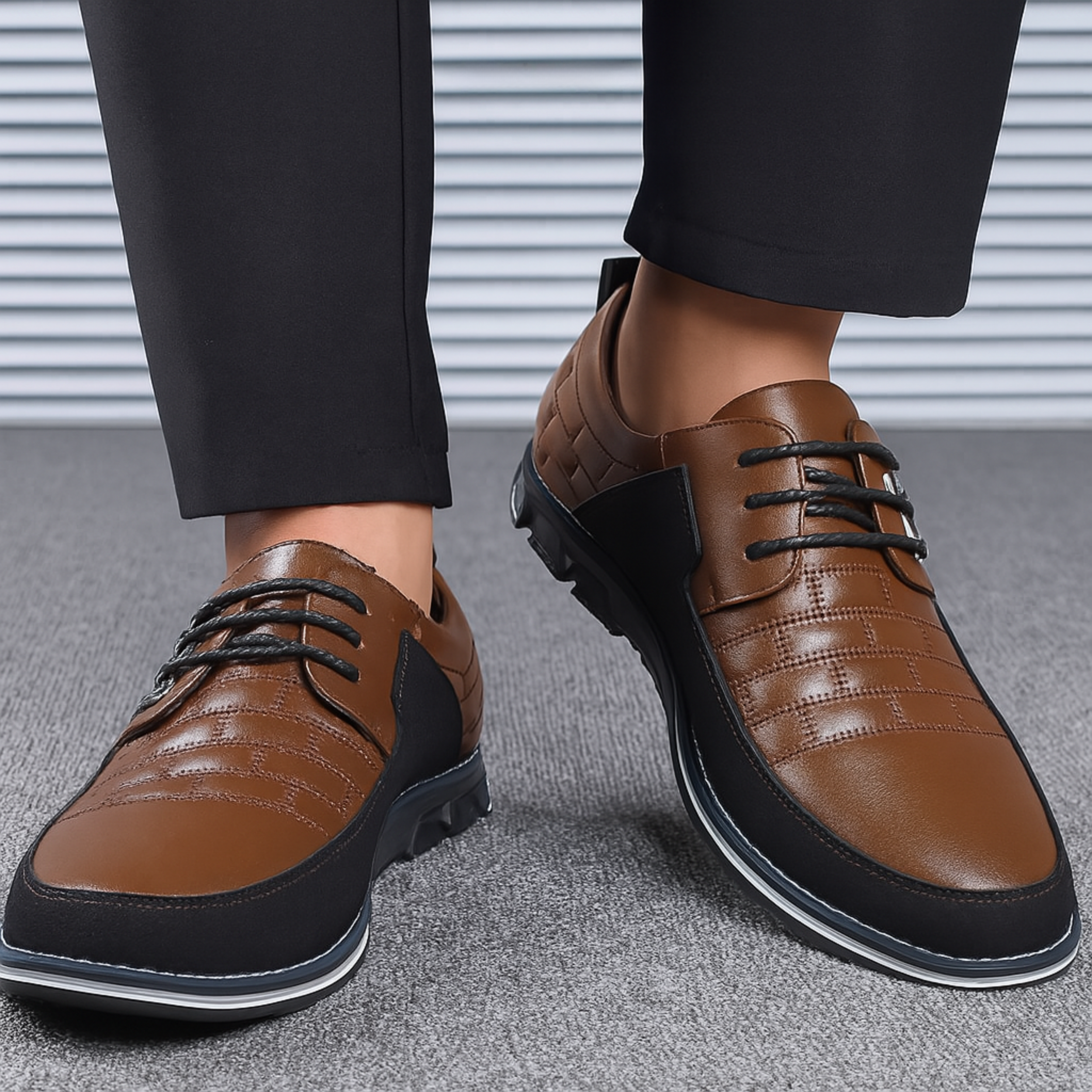 Cavero™ – Leichte Freizeitschuhe