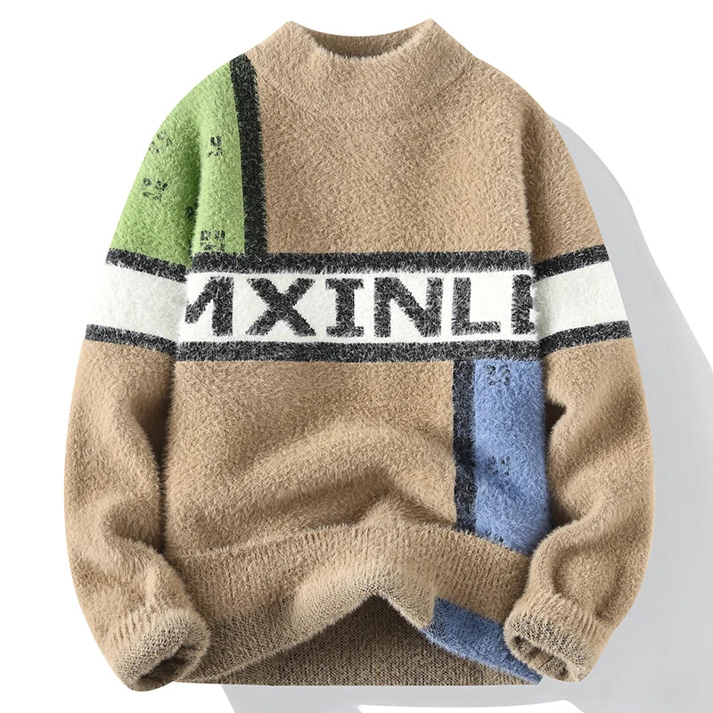 Cody's Cozy Knit | Lupi