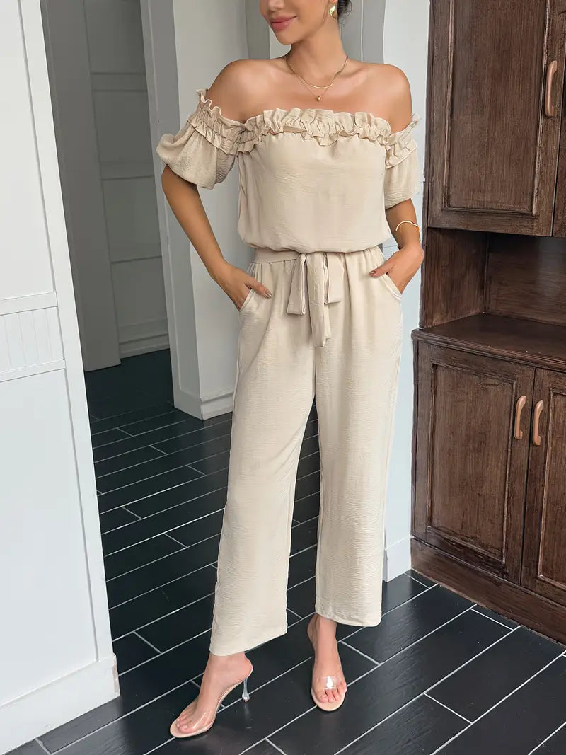 Timeless Elegance with a Mediterranean Touch - Mirabelle™