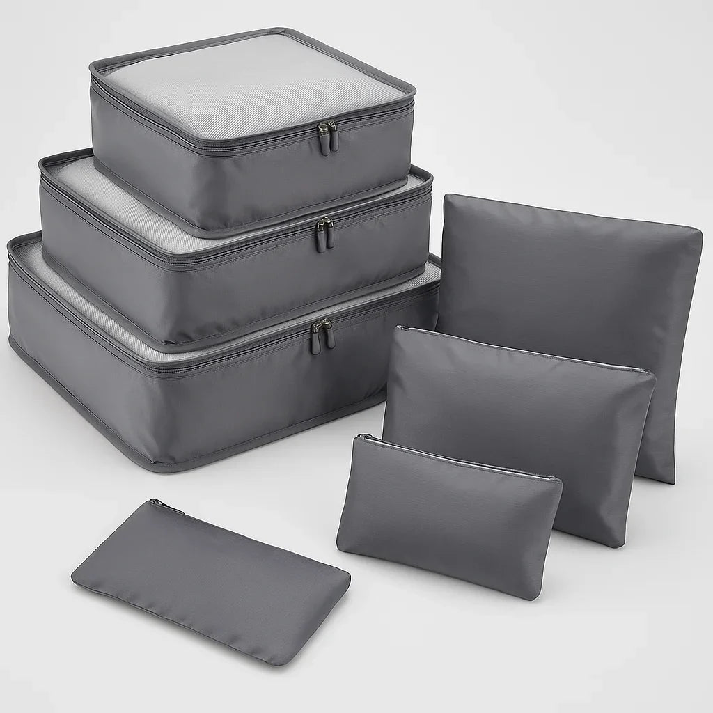 🎁 Unverzichtbares Packset • Für Reisen und den täglichen Gebrauch (100 % Rabatt)
