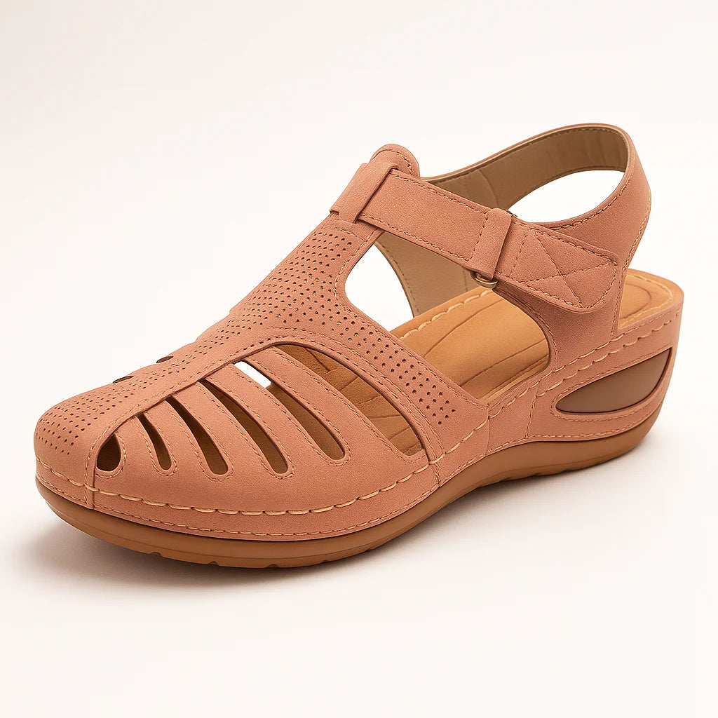 Jane Ortopædisk Sandal • Lupi