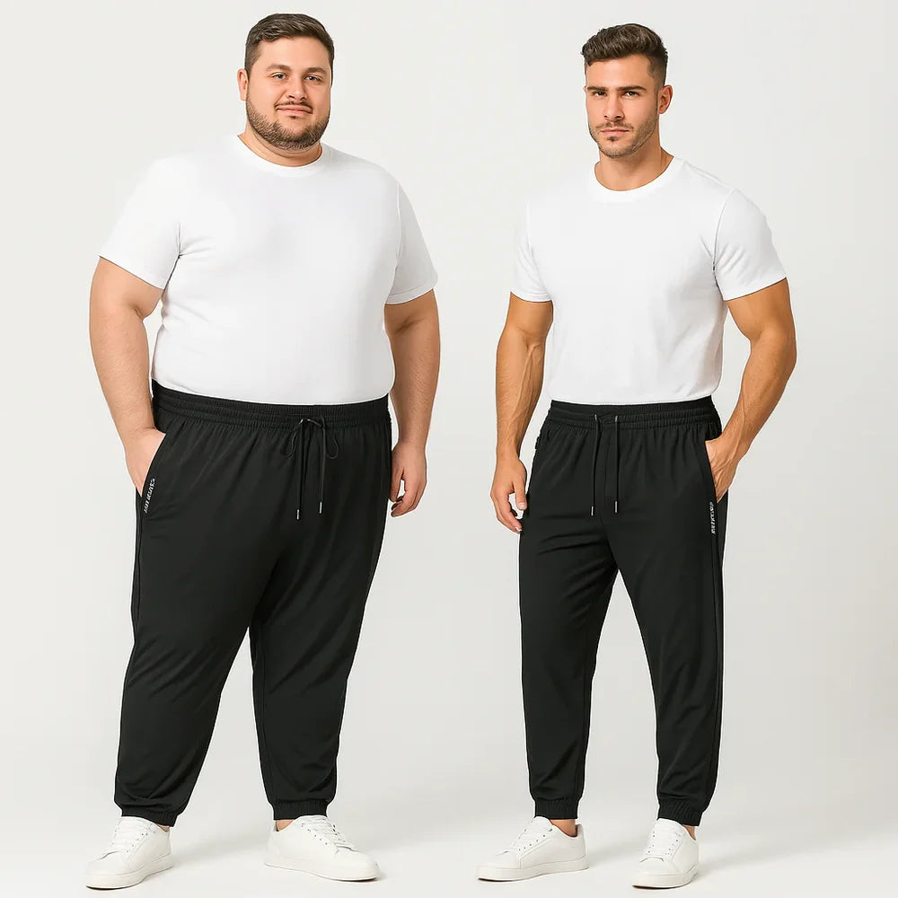 FlexRide™ – Lightweight, Versatile Pants for Everyday Wear