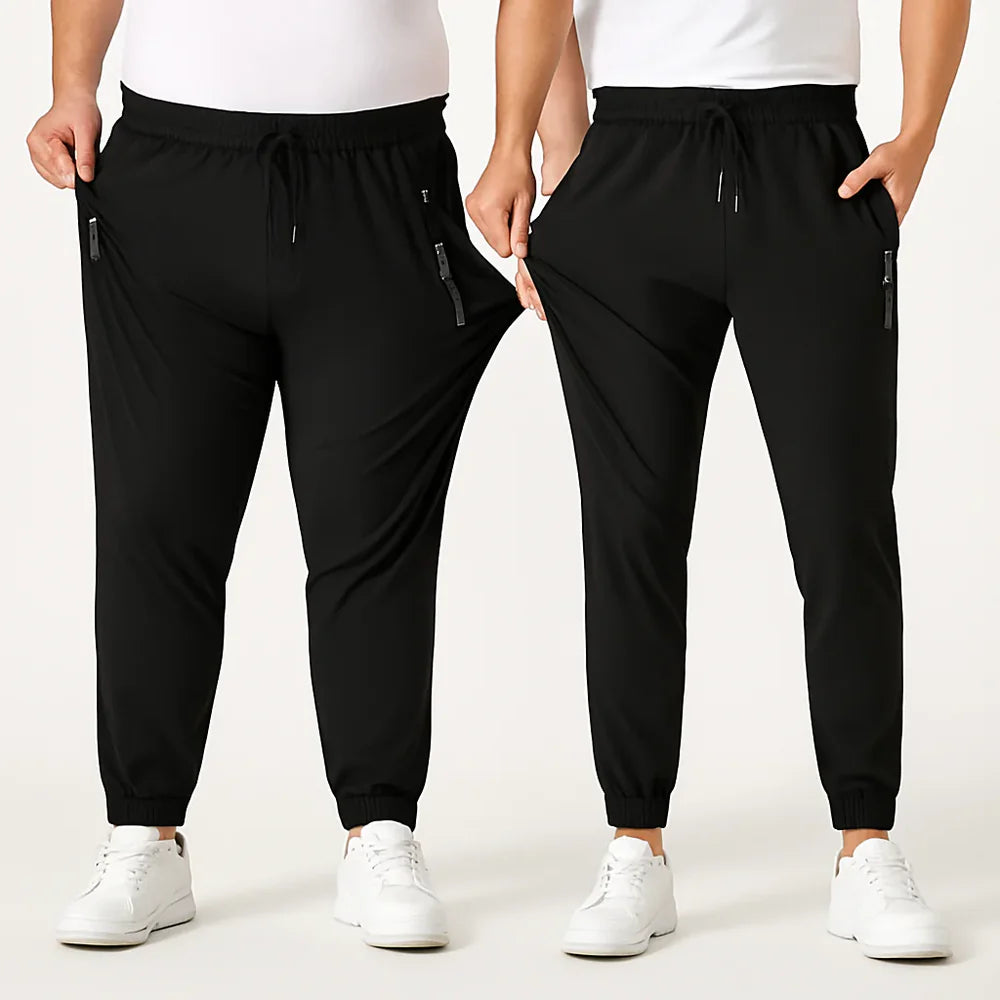 FlexRide™ – Lightweight, Versatile Pants for Everyday Wear