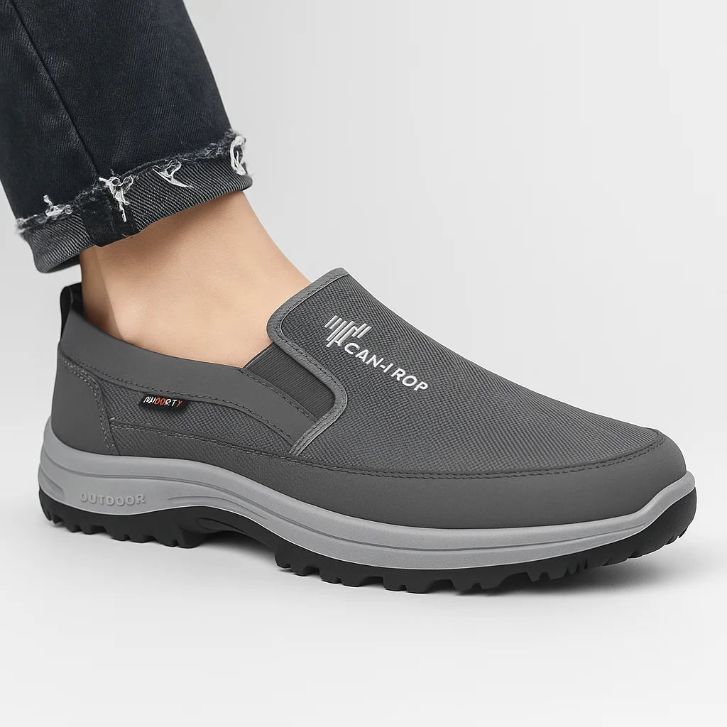 Widerstandsfähige und bequeme Schuhe • Pheron Lupi