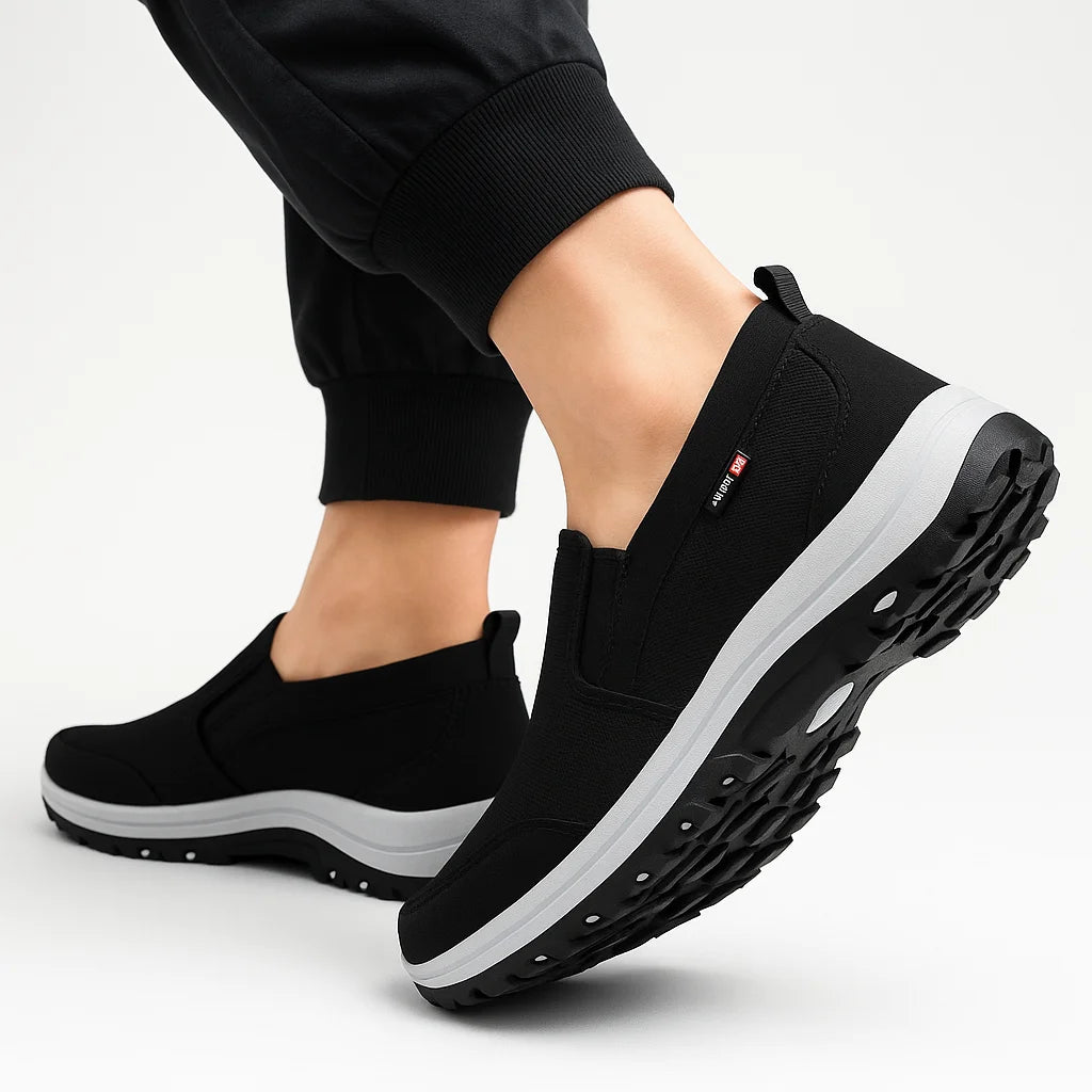 Widerstandsfähige und bequeme Schuhe • Pheron Lupi