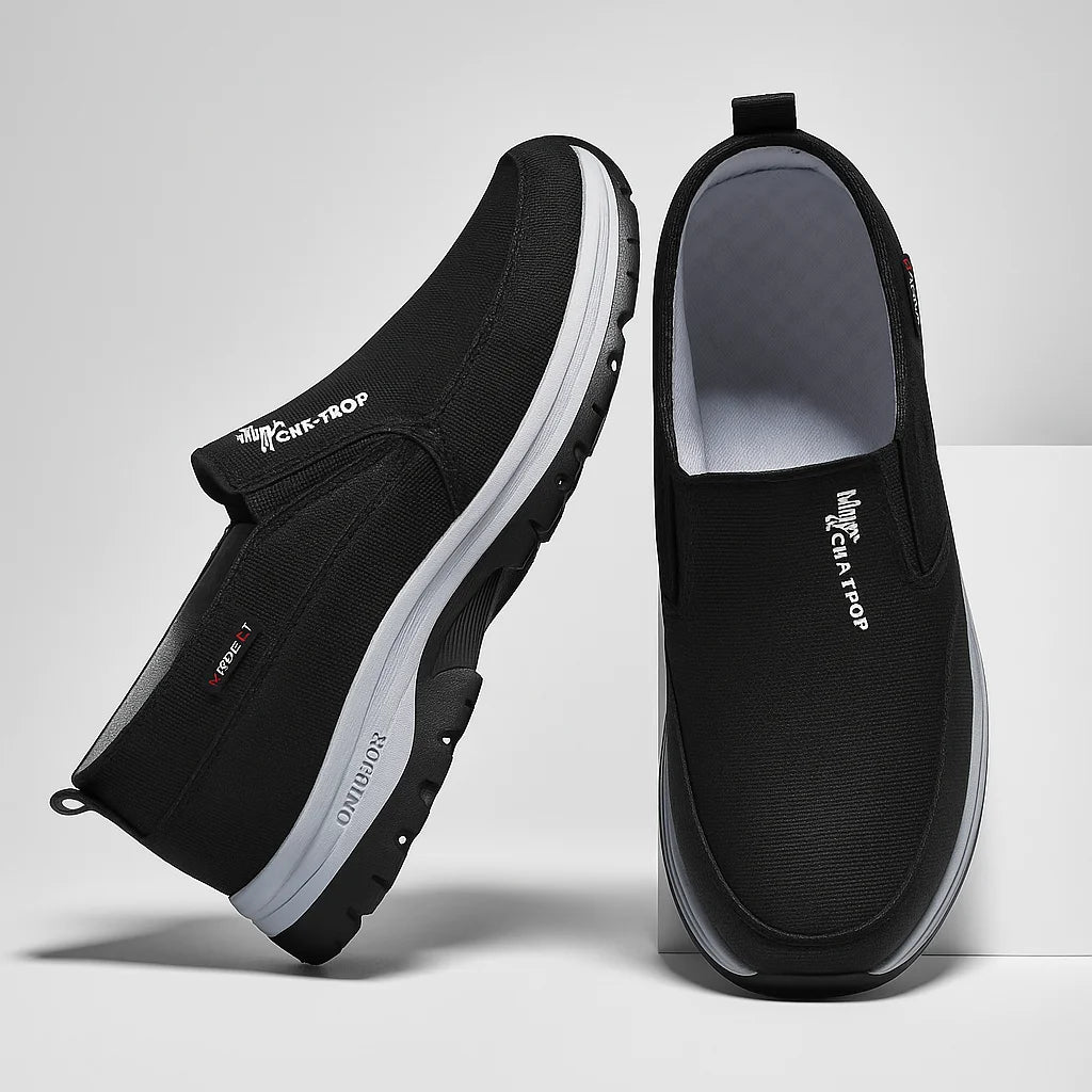 Widerstandsfähige und bequeme Schuhe • Pheron Lupi