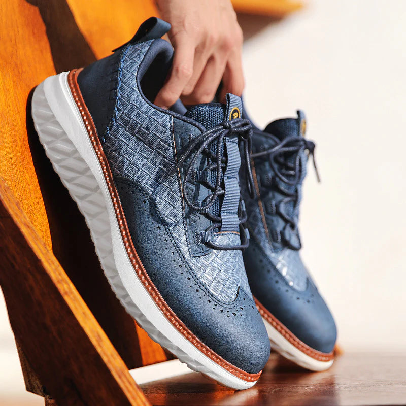 Ravello™ – Lightweight Breathable Comfort Sneakers