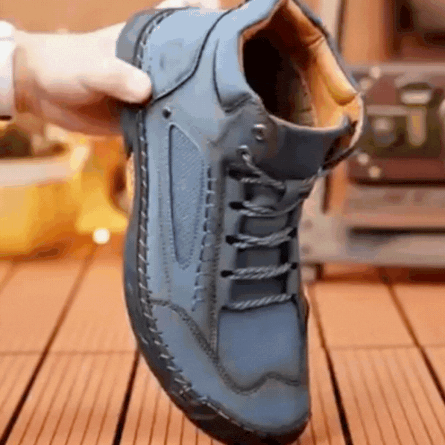 Craftsmanship Comfort That Lasts