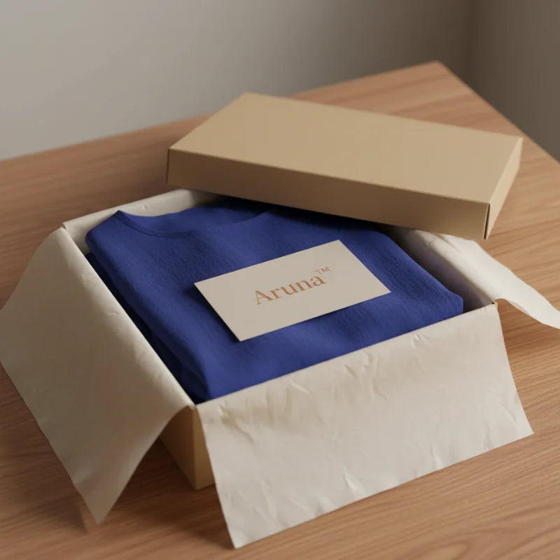 Aruna™ – Lightness Meets Timeless Elegance