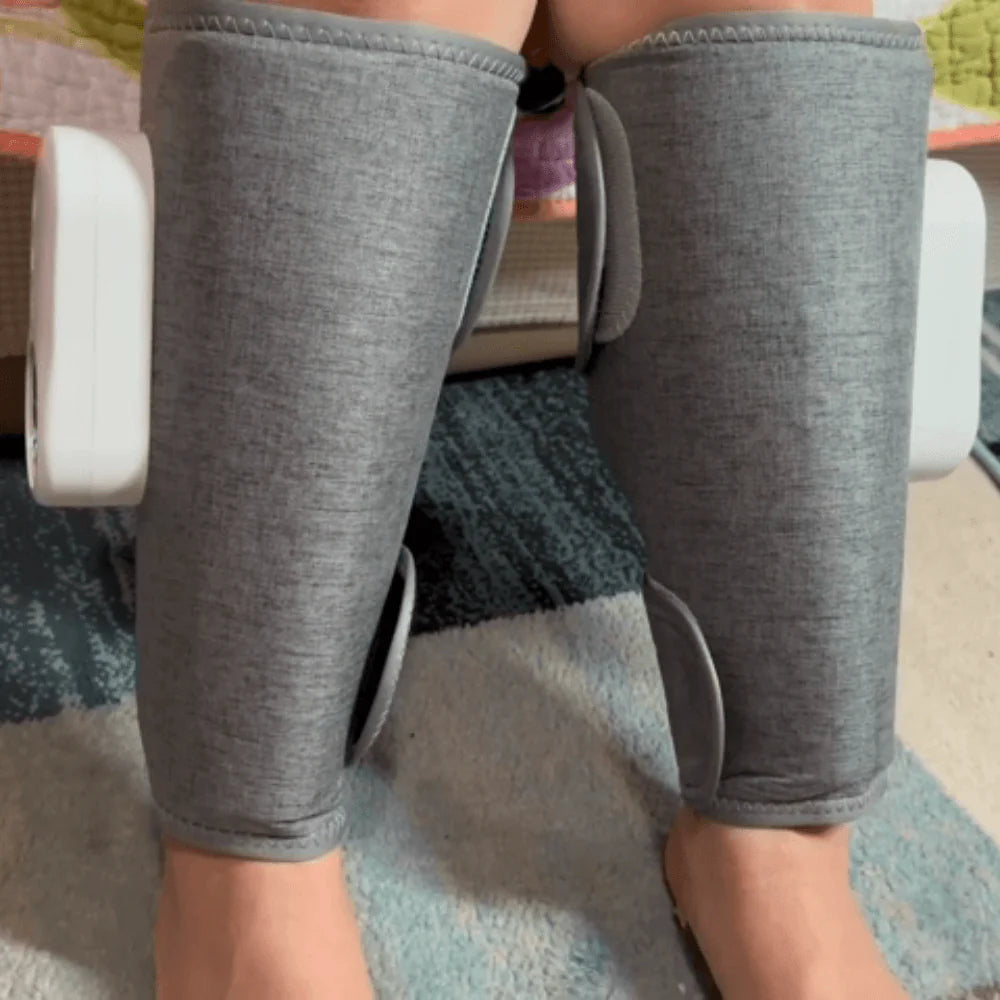 EaseFlex | Beinmassagegerät