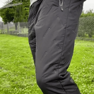 Freedom of Movement in Every Situation