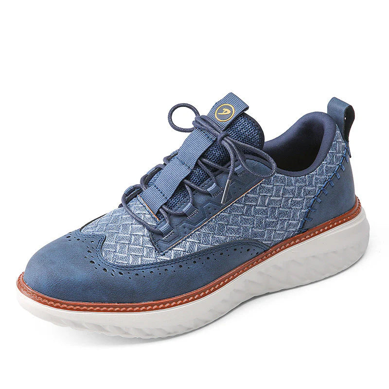 Ravello™ – Lightweight Breathable Comfort Sneakers