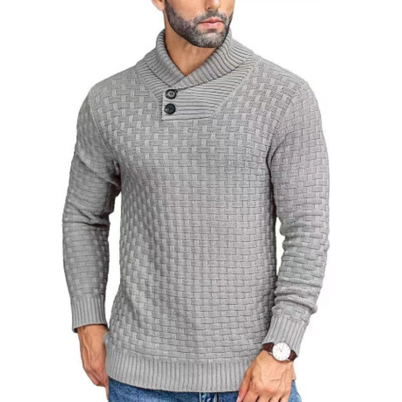 Santous Zip-Up Trui | Rizi
