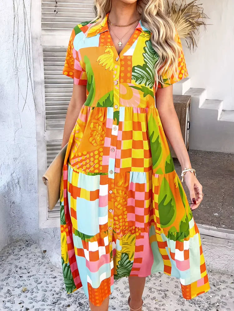 Lightness, Colour and Timeless Elegance - Marseille™