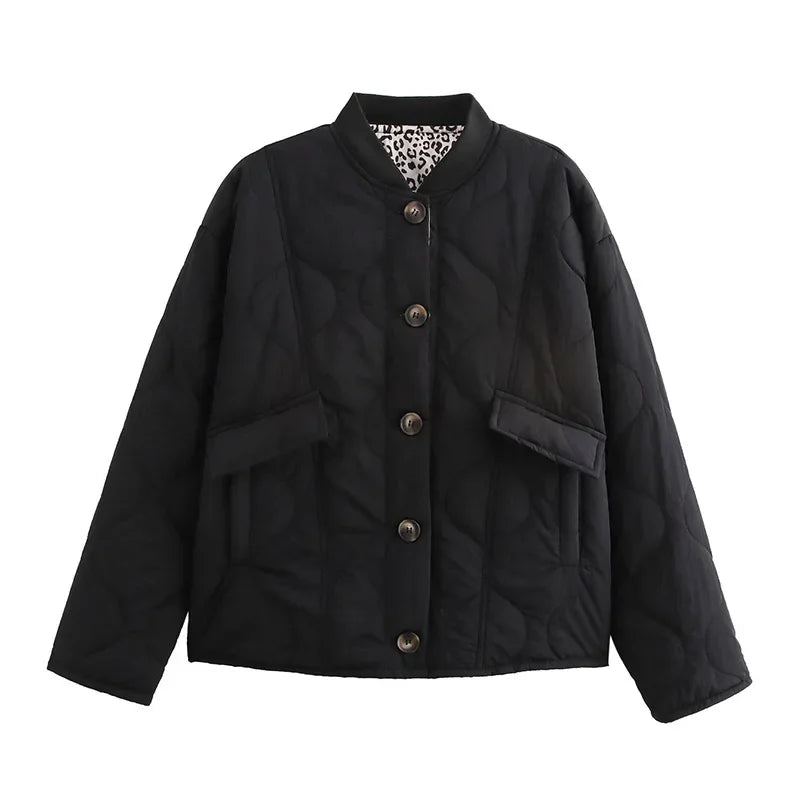 Veste léopard pour femme | Lupi