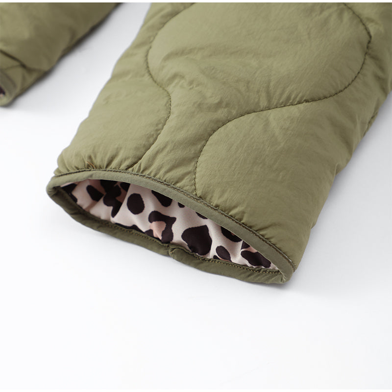 Veste léopard pour femme | Lupi