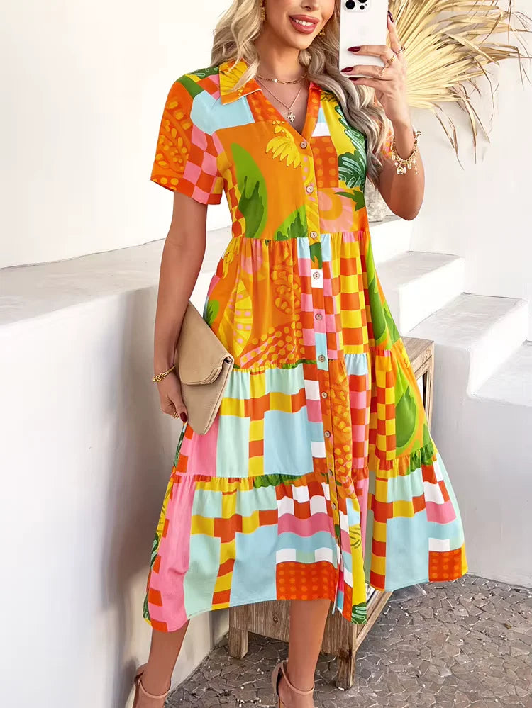 Lightness, Colour and Timeless Elegance - Marseille™