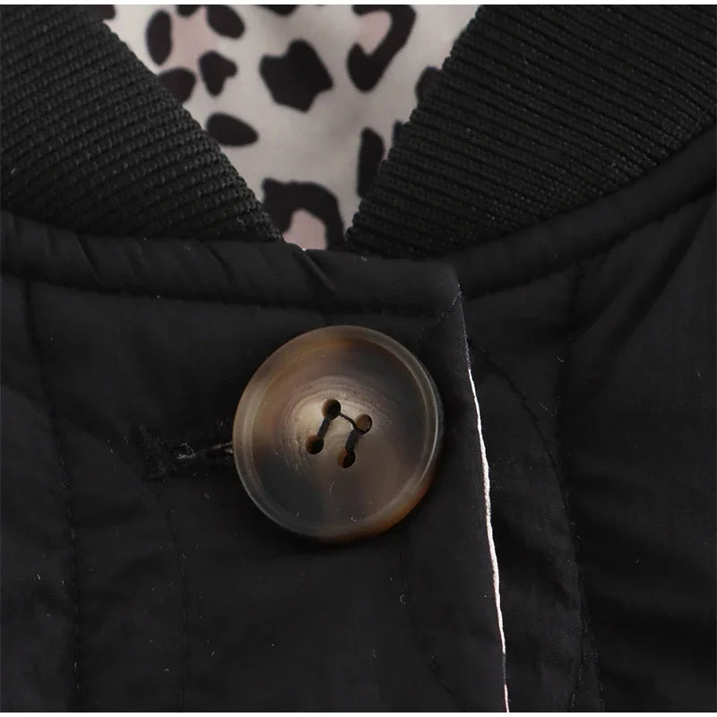 Veste léopard pour femme | Lupi