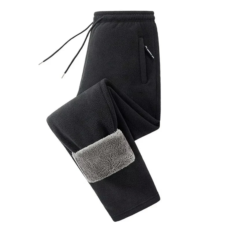 Polarr™ – Thermal Fleece Pants for Cold Weather