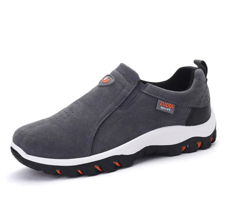 Montero Lupi™ • Ultra-Comfortable & Resistant Shoes