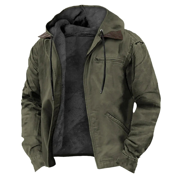 Richard Jacke | Lupi