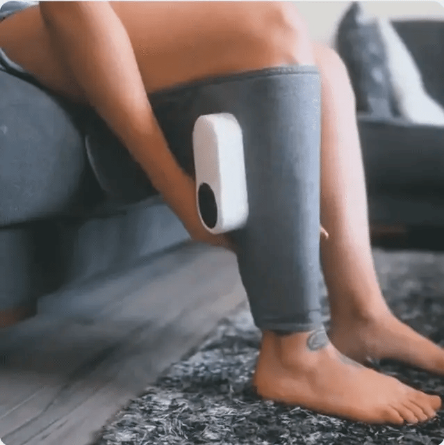 EaseFlex | Beinmassagegerät