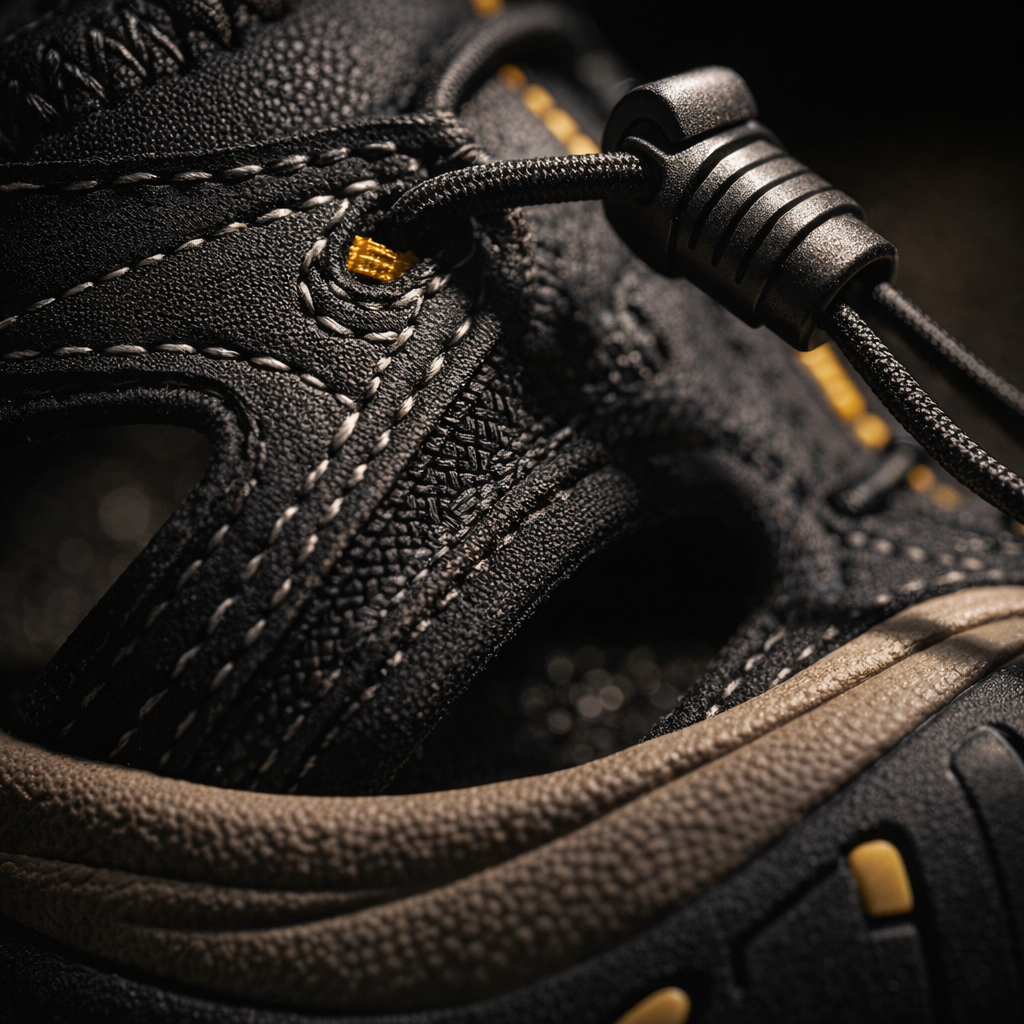 AirTrek | Hybrid Sport Sandals with Toe Protection