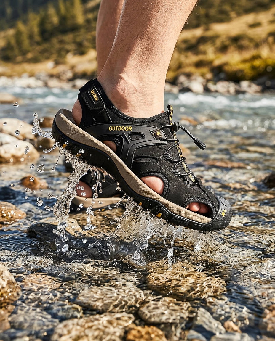 5. Versatile enough to go from work to an 8 km evening walk without changing shoes