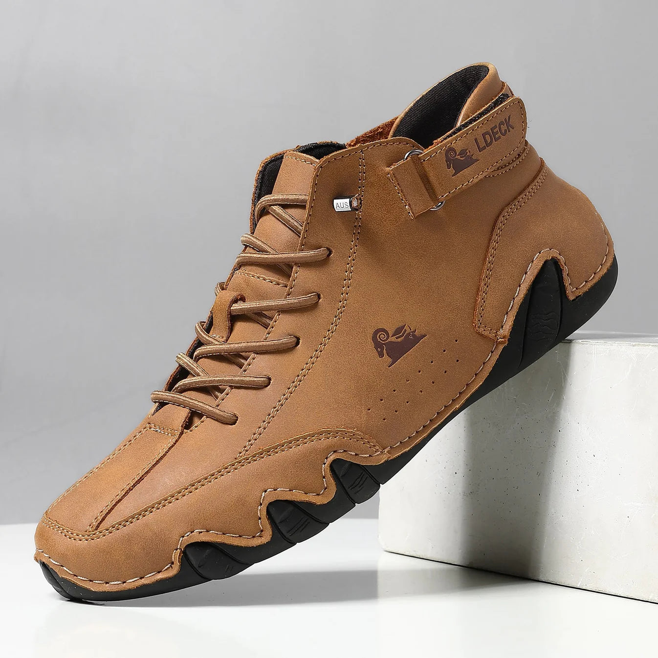LDECK™ • Orthopedic sneakers for daily comfort