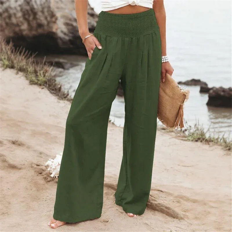 Elegance That Feels Like Freedom - Margot™