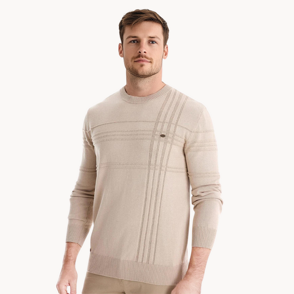 Celio Baumwollpullover | Lupi