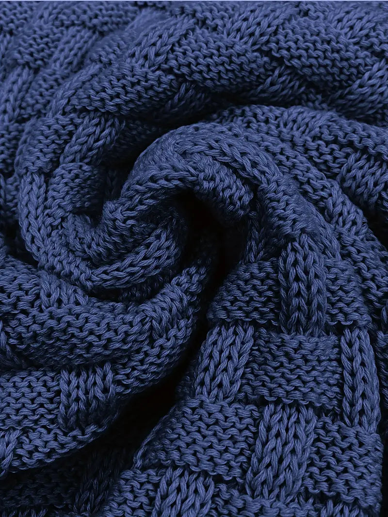 Santous Zip-Up Trui | Rizi