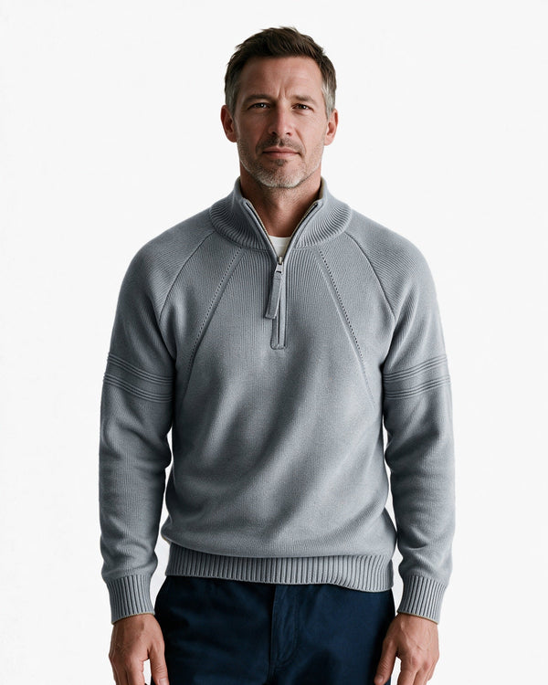 Men's knitwear
