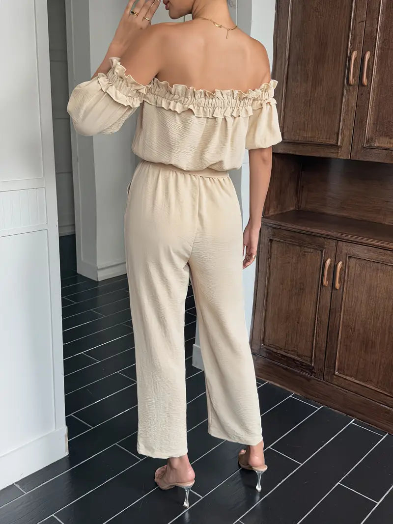 Timeless Elegance with a Mediterranean Touch - Mirabelle™