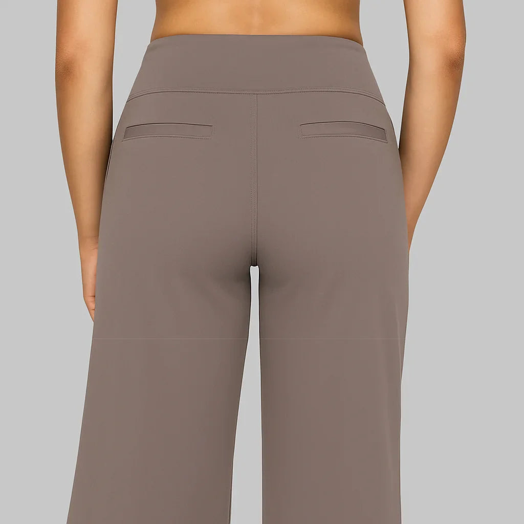 Klara™ – Soft Touch Comfortable Stretch Pants