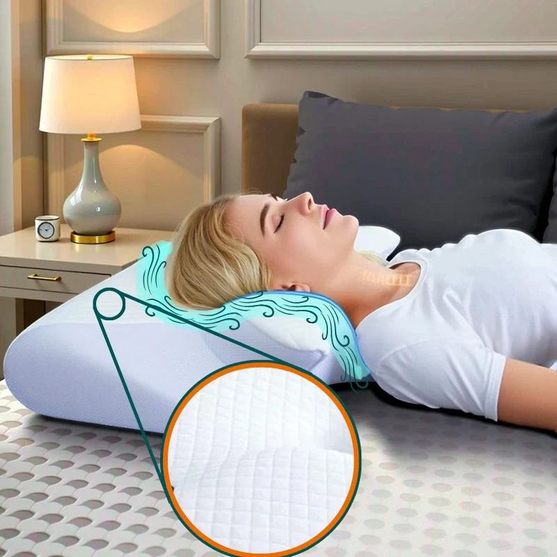 ErgoCloud | Kissen Confort