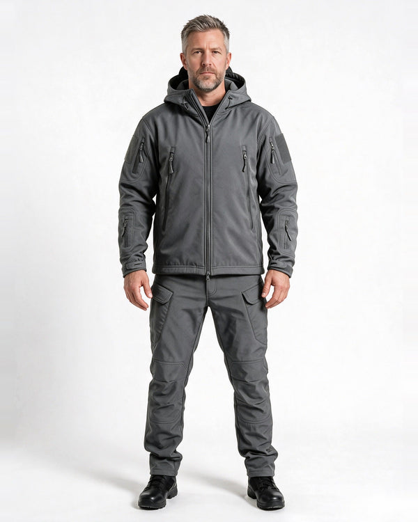 Men's jackets