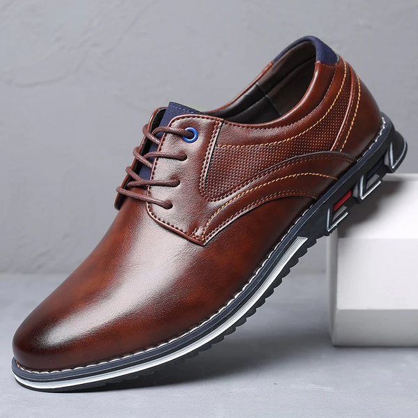 Orthopädischer Stadtschuh | Lupi