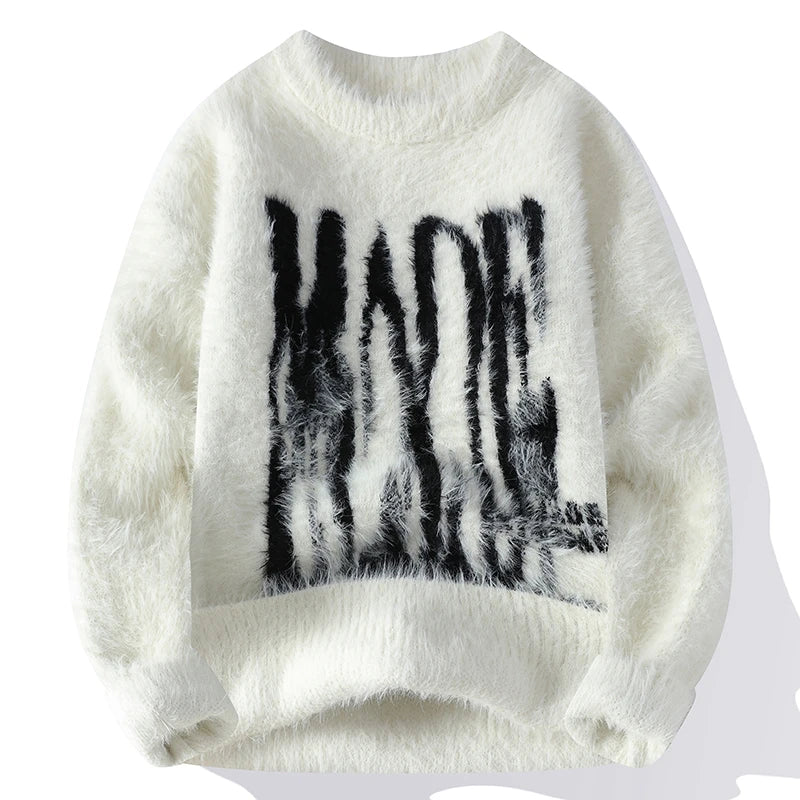 Jasper's Cashmere | Lupi