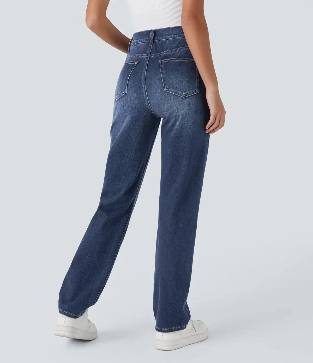 Halara Flex™ – Ultra-stretch high-waist pants for all-day comfort